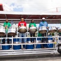 2012 Trinidad Carnival Monday