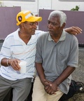 2012 Trinidad Hugh Borde's Pan Old-Timers Get Together