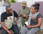 2012 Trinidad Hugh Borde's Pan Old-Timers Get Together