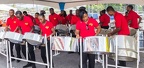 UWI Fundraiser, Caribbean Pepperpot Breakfast - 2013