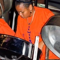 2014 Trinidad Panorama Small Band Semifinals
