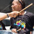 2014 Trinidad Panorama Medium &amp; Large Band Semifinals