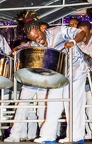 2014 Trinidad Medium - Large Band Panorama Finals