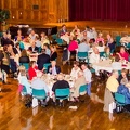 Worcester Polytech class of '64 50th Reunion Dinner