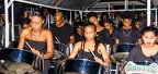 2016 Trinidad Panorama Large Band Preliminaries - Skiffle
