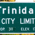 Trinidad CA