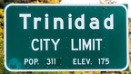 Trinidad CA