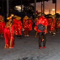 2017 Trinidad Carnival Monday