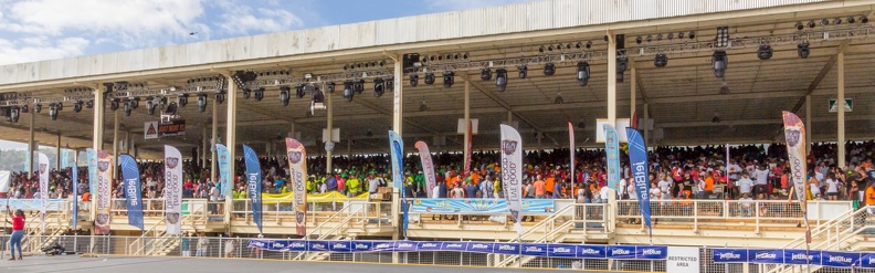2017 Trinidad Panorama Semifinals