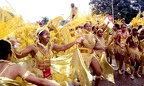 2009 Trinidad Carnival Tuesday