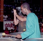 2010 Trinidad Medium/Large Band Panorama Finals