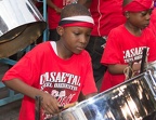 2011 Trinidad Junior Panorama Finals