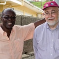 2011 Trinidad Hugh Borde's Pan Old-Timers Get Together