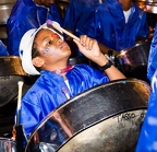 2012 Trinidad Large and Medium Band Panorama Finals Photographs