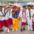 2012 Trinidad Carnival Tuesday