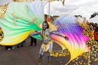 2012 Trinidad Carnival Tuesday