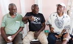 2012 Trinidad Pan Old-Timers Reunion