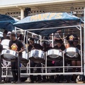 2013 Trinidad Panorama Medium &amp; Large Band Semifinals