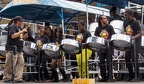 2013 Trinidad Panorama Medium & Large Band Semifinals