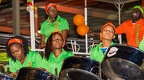 2013 Trinidad Large and Medium Band Panorama Finals