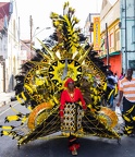 2013 Trinidad Carnival Tuesday