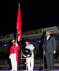 2014 Trinidad Medium - Large Band Panorama Finals