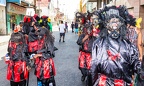 Trinidad Carnival Tuesday 2014 - Streets of Port of Spain