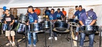 Adlib Steel Orchestra "Band Launch" Party, July 26th, 2014