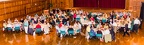 Worcester Polytech class of '64 50th Reunion Dinner