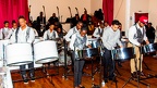 Adlib Steel Orchestra 2015 Parang Concert & Christmas Party