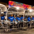 2016 Trinidad Panorama Large Band Preliminaries - Desperadoes