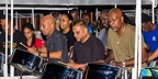 2016 Trinidad Panorama Large Band Preliminaries - Fonclaire